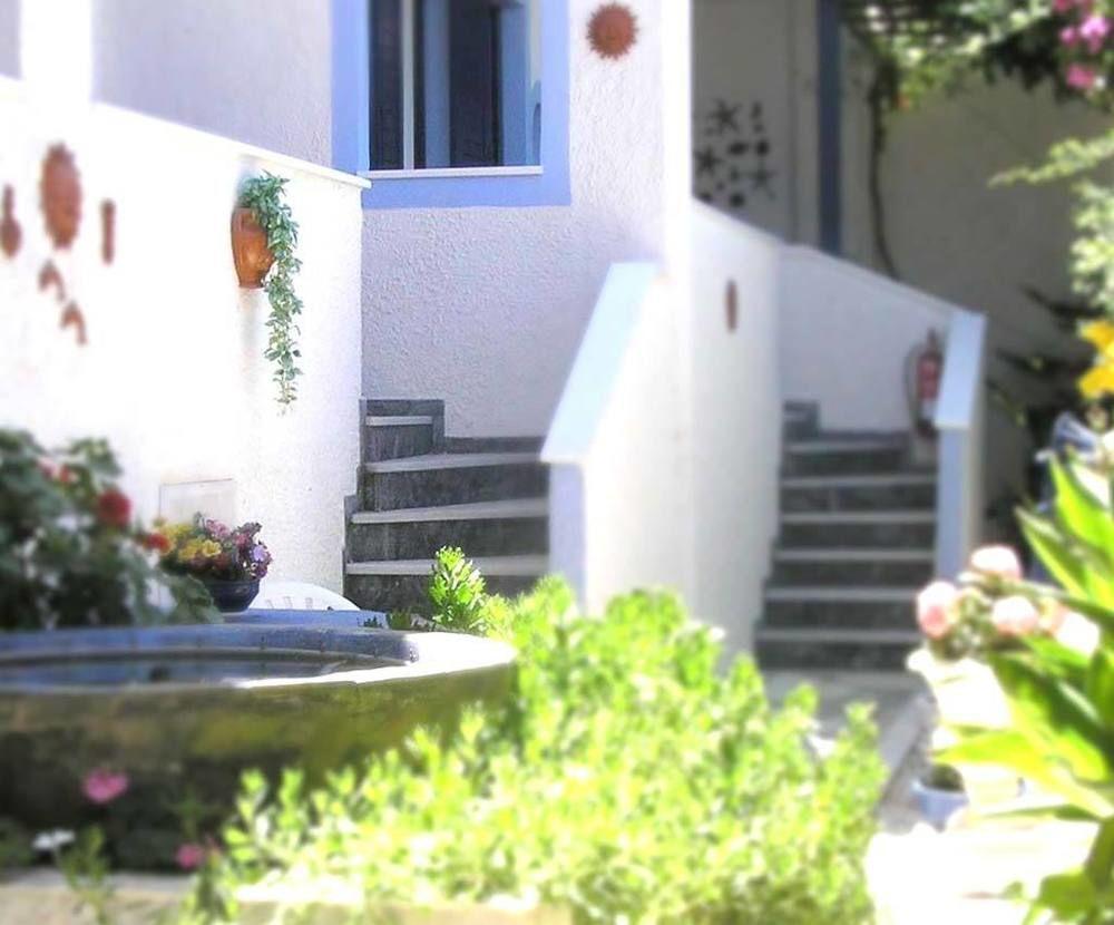 Koralli Studios Korissia  Екстериор снимка